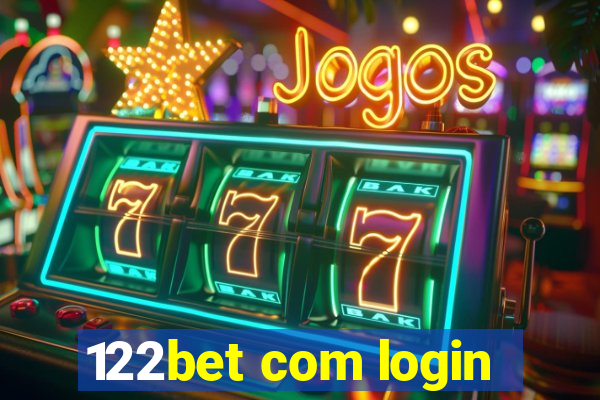 122bet com login